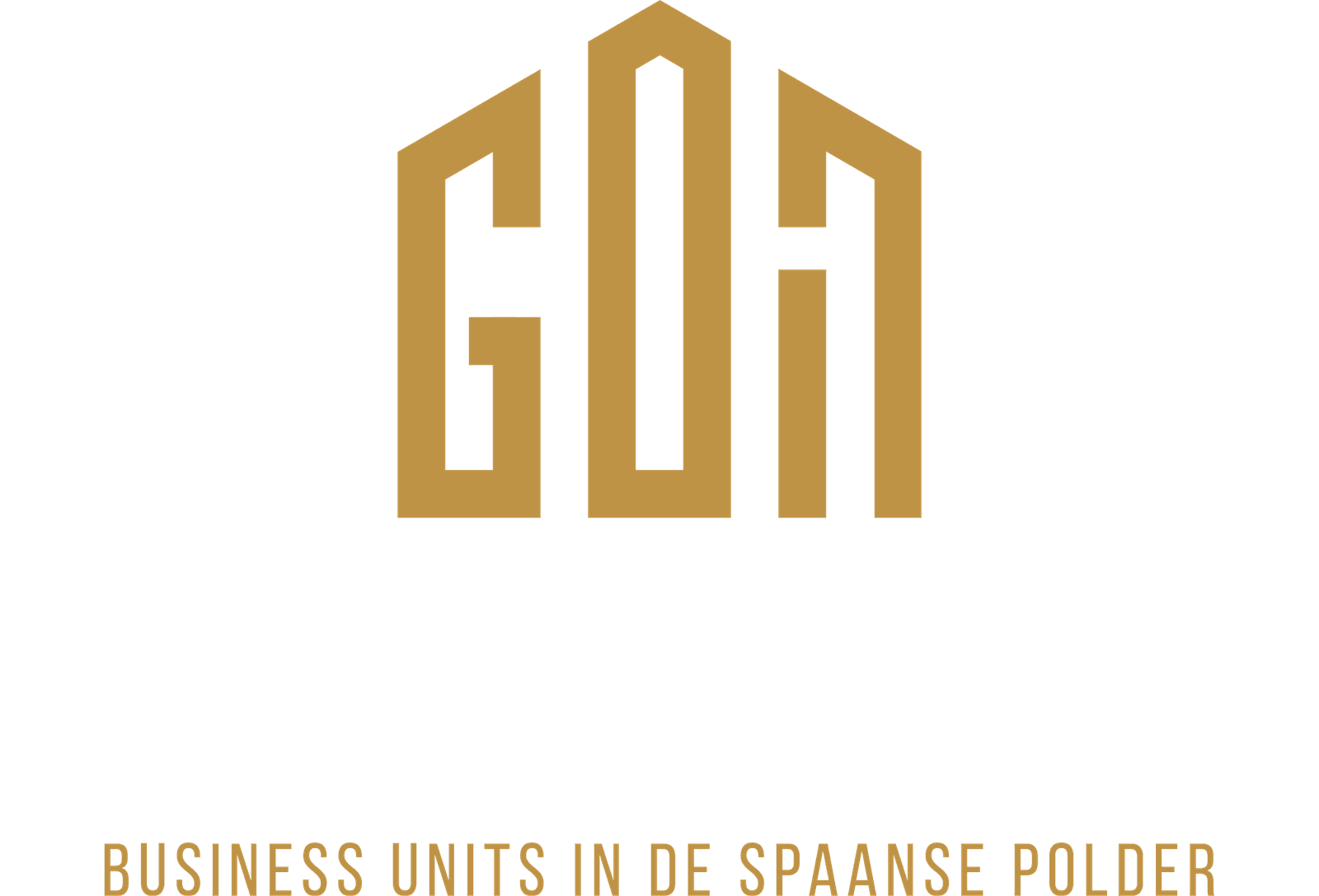 Gantel07, business units in de Spaanse Polder